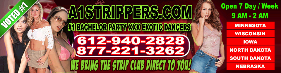 Wisconsin Strippers